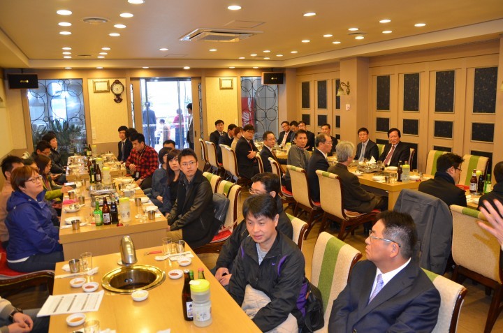제19회 한려수도 굴 축제 격을 높이다.