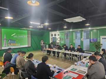 대전시·대전혁신센터, 9개 대학 협의체 출범…RISE 창업 협력 강화