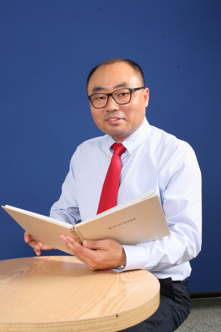 제2대 국토교통부노동조합 총선거실시