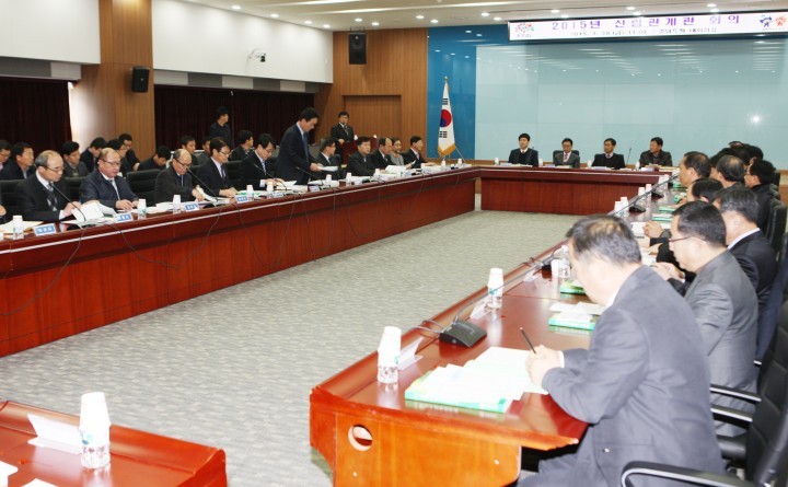 충남도, “도민이 행복한 녹색복지 꿈 이룬다”