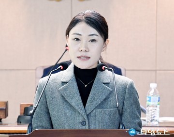 유승연 대덕구의회 의원, 의정자문위 전체·분과회의 도입 조례 발의