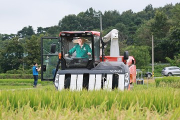 예천군, 2024년 하반기 농어민수당 30억 7천만 원 지급