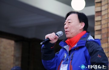 설동호 대전시교육감, 교육의 목적은?