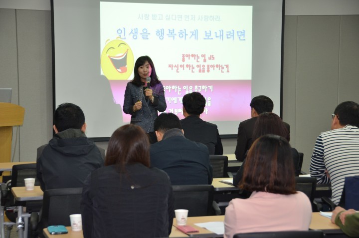 충남소방, 119상황요원 역량강화 특별교육