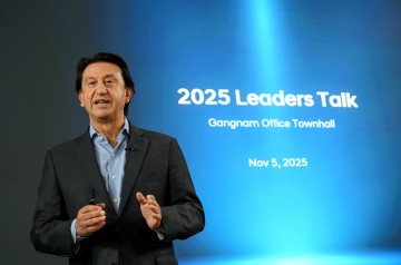 현대차 무뇨스 사장 “대미 투자 속도전… 트럼프도 우리의 진심 안다”