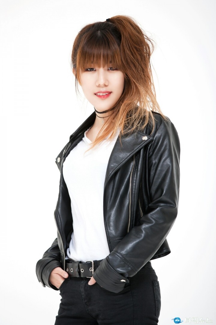  조민영 일본잡지 소개기사 인기도 급상승