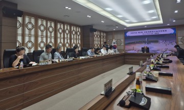 군위군, 지난해 살림살이 홈페이지 공개