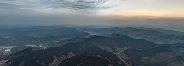 경북  역대 최대 산불영향구역 4만5천㏊…산림청 집계,