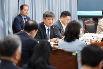 박원종 전남도의원, 검증된 교육지원청 특색사업 도 전체 확대 제안 