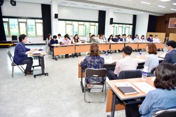 문경시, 2020년 지자체 합동평가 추진상황 보고회