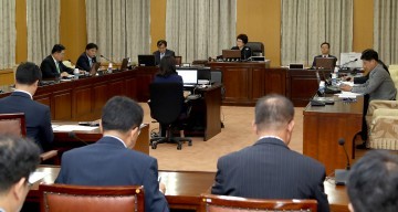 대전시의회 인구특위, 인구문제 해결 위해 본격 활동 나서