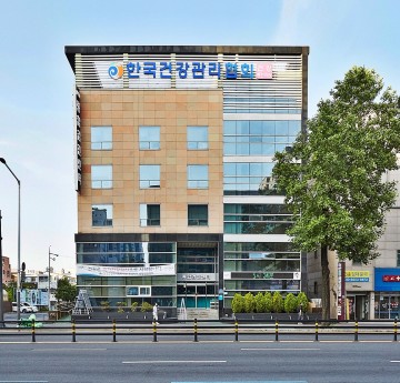 한국건강관리협회 대전충남지부, 월 1회 오후 휴무 운영 실시