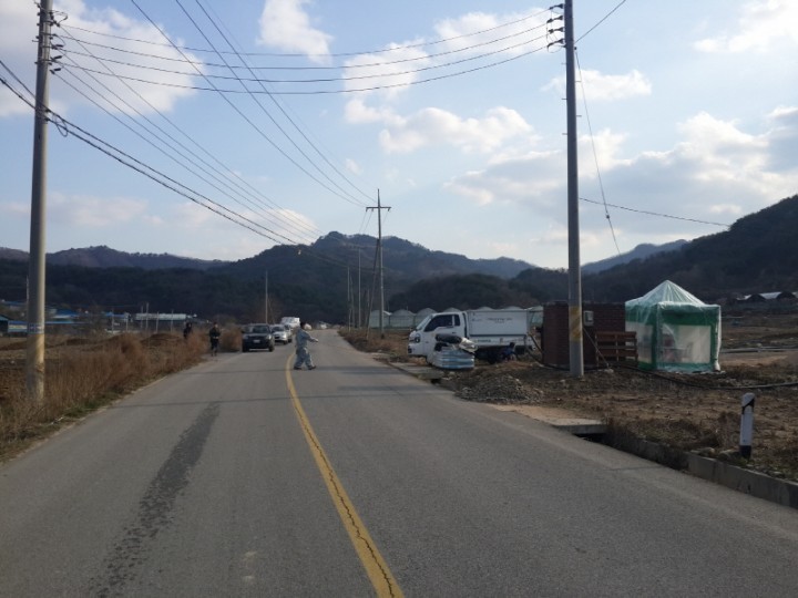 갈말읍 토성리 소재 구제역 발생농장 이동제한 해제