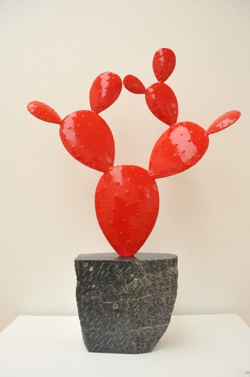 달성군 「달성, 조각 꽃피다 Ⅲ」 열려