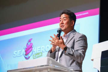 한남대, 뇌과학자 장동선 박사 초청 특별 강연 성료