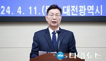김제선 중구청장, 소상공인시장진흥공단이 원도심 떠나는 것은 원도심 활성화의 가치를 버리는 것 