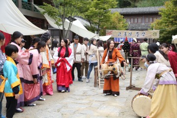 제22회 단양온달문화축제 19일 ‘팡파르’