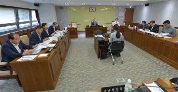 충남도의회 교육위, 지역민 복리증진 위한 폐교부지 활용 주장