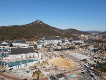 대구경북행정통합 제2차 여론조사 결과,45.9% 찬성! vs 37.7% 반대!