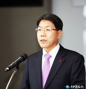 이재관 대전시장 권한대행, 내년 예산 집행은  지금부터 준비!