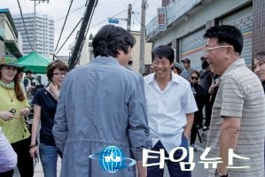 소사구, 6월 개봉작 “극비수사”무료영화 상영