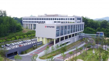 영주적십자병원 코로나19 국가 감염병전담병원 해제, 5월 11일부터 정상진료 