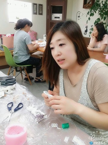 [인터뷰]이나경 강사, “약간의 손재주와 관심만 있다면 누구나 손쉽게 만들 수 있어요”