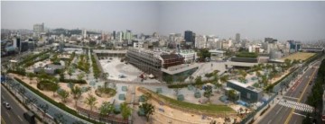 亞문화전당, ‘한국관광 100선’2회 연속 선정