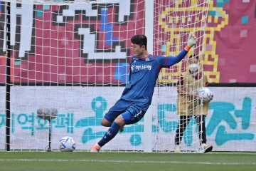 대전하나시티즌, 서울이랜드 상대로 ‘3연승+9G 무패’ 도전