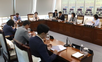 대전 동구의회, 제286회 정례회 9일 개회…예산안·결산안 등 심의