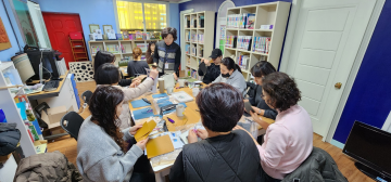 대전 대덕구, 작은도서관 순회사서 지원사업 8년 연속 선정