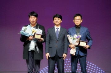 고령군, 피너클 어워드 문화유산 활용 프로그램 부문 동상 수상