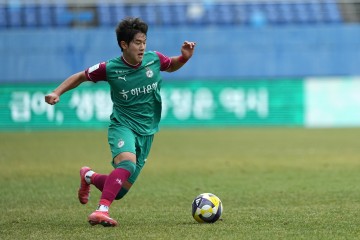‘돌풍의 중심’ 대전하나시티즌, 광주전 승리로 4연승 정조준