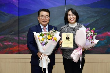  광주시의회, 지방자치학회 우수조례 ‘최우수상' 수상