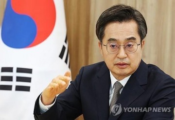 김동연 "다음 대통령 임기 2년 단축해야…개헌 '先합의' 필요"