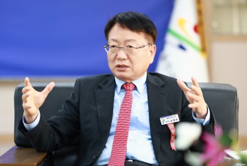  손병복 울진군수 (사)한국매니페스토실천본부 공약실천계획 평가 우수등급’획득