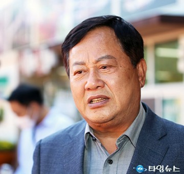 이은권, 내년 총선 ‘대전 중구’ 국회의원 예비후보 등록