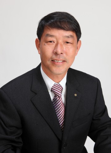 김제일 봉화군의회 의장 동정