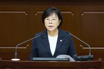 손도선 서구의회 의원, 둔산선사유적지 보존 및 활성화 대책 촉구