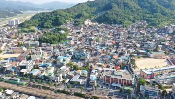 김천시, (구) 김천경찰서 이전 부지를 활용한 도시재생의 실현 