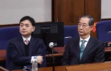 김동연 지사, 한덕수 징역 23년 선고에 “국민 배신한 내란 세력에 대한 역사적 단죄”