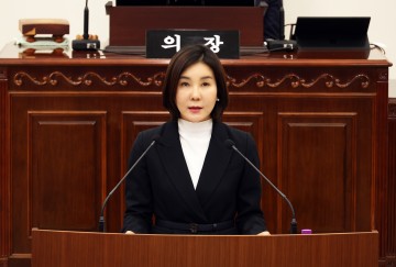 “대전·세종 직장인·화물차 전면 배제? 시민 차별”…인미동 유성구의회 의원, 월드컵경기장 주차장 지침 철회 요구