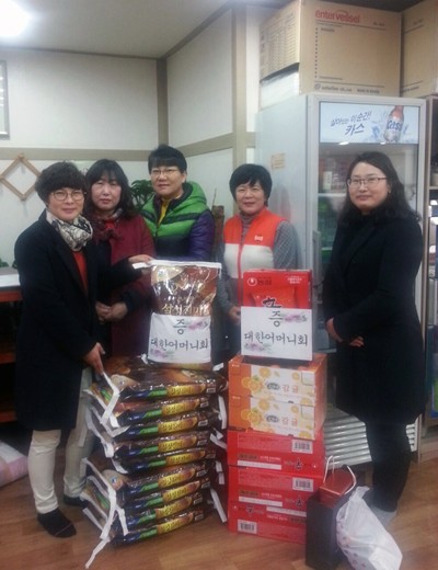 충북북부보훈지청, 노블레스 오블리주를 실천하는 사람들!