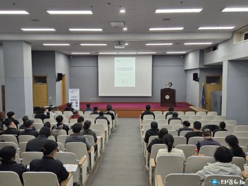 충북도, ‘찾아가는 청남대’... 공직 현장에 청렴 씨앗 뿌렸다