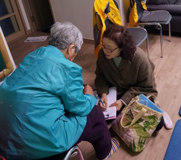 대전 유성구, 어르신 상호 돌봄체계 ‘은빛투게더’ 본격 추진