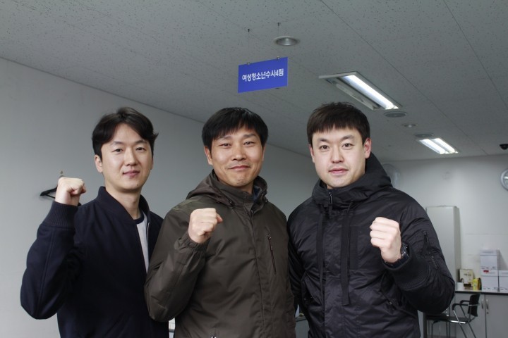 카드 사용내역 조회로 위치 짐작, 자살기도자 구조