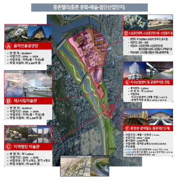 이동한 중구청장 예비후보, 중구를 소상공인 성지로 만들겠다