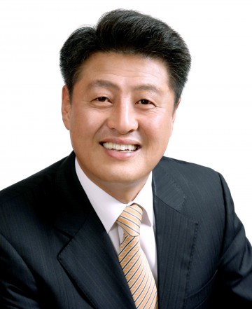 박노욱 봉화군수 신년사