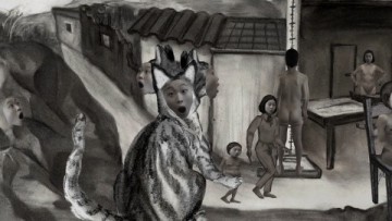 대안공간 루프에서 이영주 작가 개인전