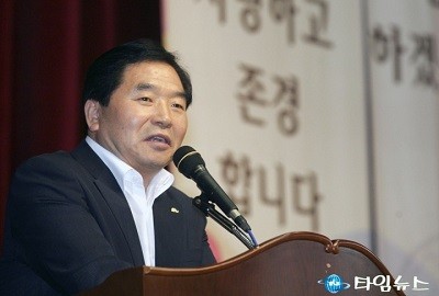 박수범 대덕구청장, “주민중심 행정이 진정한 소통”
